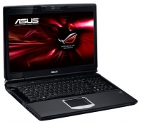 ASUS G51Jx (Core i3 330M  2130 Mhz/15.6