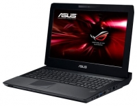 ASUS G53Jw (Core i7 740QM 1730 Mhz/15.6"/1366x768/4096Mb/1000Gb/Blu-Ray/Wi-Fi/Bluetooth/Win 7 HP) foto, ASUS G53Jw (Core i7 740QM 1730 Mhz/15.6"/1366x768/4096Mb/1000Gb/Blu-Ray/Wi-Fi/Bluetooth/Win 7 HP) fotos, ASUS G53Jw (Core i7 740QM 1730 Mhz/15.6"/1366x768/4096Mb/1000Gb/Blu-Ray/Wi-Fi/Bluetooth/Win 7 HP) Bilder, ASUS G53Jw (Core i7 740QM 1730 Mhz/15.6"/1366x768/4096Mb/1000Gb/Blu-Ray/Wi-Fi/Bluetooth/Win 7 HP) Bild