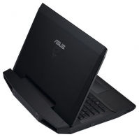 ASUS G53Jw (Core i7 740QM 1730 Mhz/15.6"/1366x768/4096Mb/1000Gb/Blu-Ray/Wi-Fi/Bluetooth/Win 7 HP) foto, ASUS G53Jw (Core i7 740QM 1730 Mhz/15.6"/1366x768/4096Mb/1000Gb/Blu-Ray/Wi-Fi/Bluetooth/Win 7 HP) fotos, ASUS G53Jw (Core i7 740QM 1730 Mhz/15.6"/1366x768/4096Mb/1000Gb/Blu-Ray/Wi-Fi/Bluetooth/Win 7 HP) Bilder, ASUS G53Jw (Core i7 740QM 1730 Mhz/15.6"/1366x768/4096Mb/1000Gb/Blu-Ray/Wi-Fi/Bluetooth/Win 7 HP) Bild