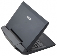 ASUS G53SW (Core i7 2630QM 2000 Mhz/15.6