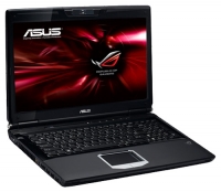 ASUS G60J (Core i7 720QM 1600 Mhz/16"/1366x768/4096Mb/640Gb/DVD-RW/Wi-Fi/Bluetooth/Win 7 HP) foto, ASUS G60J (Core i7 720QM 1600 Mhz/16"/1366x768/4096Mb/640Gb/DVD-RW/Wi-Fi/Bluetooth/Win 7 HP) fotos, ASUS G60J (Core i7 720QM 1600 Mhz/16"/1366x768/4096Mb/640Gb/DVD-RW/Wi-Fi/Bluetooth/Win 7 HP) Bilder, ASUS G60J (Core i7 720QM 1600 Mhz/16"/1366x768/4096Mb/640Gb/DVD-RW/Wi-Fi/Bluetooth/Win 7 HP) Bild