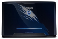 ASUS G60J (Core i7 720QM 1600 Mhz/16"/1366x768/4096Mb/640Gb/DVD-RW/Wi-Fi/Bluetooth/Win 7 HP) foto, ASUS G60J (Core i7 720QM 1600 Mhz/16"/1366x768/4096Mb/640Gb/DVD-RW/Wi-Fi/Bluetooth/Win 7 HP) fotos, ASUS G60J (Core i7 720QM 1600 Mhz/16"/1366x768/4096Mb/640Gb/DVD-RW/Wi-Fi/Bluetooth/Win 7 HP) Bilder, ASUS G60J (Core i7 720QM 1600 Mhz/16"/1366x768/4096Mb/640Gb/DVD-RW/Wi-Fi/Bluetooth/Win 7 HP) Bild