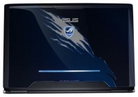 ASUS G60Jx (Core i7 720QM 1600 Mhz/16"/1366x768/6144Mb/500Gb/Blu-Ray/Wi-Fi/Bluetooth/Win 7 HP) foto, ASUS G60Jx (Core i7 720QM 1600 Mhz/16"/1366x768/6144Mb/500Gb/Blu-Ray/Wi-Fi/Bluetooth/Win 7 HP) fotos, ASUS G60Jx (Core i7 720QM 1600 Mhz/16"/1366x768/6144Mb/500Gb/Blu-Ray/Wi-Fi/Bluetooth/Win 7 HP) Bilder, ASUS G60Jx (Core i7 720QM 1600 Mhz/16"/1366x768/6144Mb/500Gb/Blu-Ray/Wi-Fi/Bluetooth/Win 7 HP) Bild