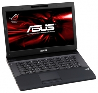 ASUS G73SW (Core i7 2630QM 2000 Mhz/17.3"/1920x1080/16384Mb/1500Gb/DVD-RW/Wi-Fi/Bluetooth/Win 7 HP) foto, ASUS G73SW (Core i7 2630QM 2000 Mhz/17.3"/1920x1080/16384Mb/1500Gb/DVD-RW/Wi-Fi/Bluetooth/Win 7 HP) fotos, ASUS G73SW (Core i7 2630QM 2000 Mhz/17.3"/1920x1080/16384Mb/1500Gb/DVD-RW/Wi-Fi/Bluetooth/Win 7 HP) Bilder, ASUS G73SW (Core i7 2630QM 2000 Mhz/17.3"/1920x1080/16384Mb/1500Gb/DVD-RW/Wi-Fi/Bluetooth/Win 7 HP) Bild