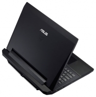 ASUS G74SX (Core i7 2630QM 2000 Mhz/17.3