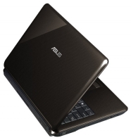 ASUS K40AB (Turion X2 RM-74 2200 Mhz/14.0