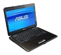 ASUS K40AD (Athlon II M320 2100 Mhz/14