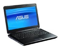 ASUS K40C (Celeron 220 1200 Mhz/14.0