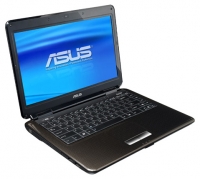 ASUS K40IN (Pentium Dual-Core T4400 2200 Mhz/14.0