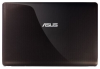 ASUS K42DE (Phenom II N830 2100 Mhz/14"/1366x768/2048Mb/500Gb/DVD-RW/Wi-Fi/Win 7 HP) foto, ASUS K42DE (Phenom II N830 2100 Mhz/14"/1366x768/2048Mb/500Gb/DVD-RW/Wi-Fi/Win 7 HP) fotos, ASUS K42DE (Phenom II N830 2100 Mhz/14"/1366x768/2048Mb/500Gb/DVD-RW/Wi-Fi/Win 7 HP) Bilder, ASUS K42DE (Phenom II N830 2100 Mhz/14"/1366x768/2048Mb/500Gb/DVD-RW/Wi-Fi/Win 7 HP) Bild