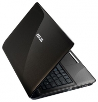 ASUS K42JB (Core i3 350M 2260 Mhz/14