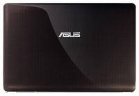 ASUS K42JC (Core i3 350M 2260 Mhz/14"/1366x768/3072Mb/320Gb/DVD-RW/Wi-Fi/Bluetooth/Win 7 HB) foto, ASUS K42JC (Core i3 350M 2260 Mhz/14"/1366x768/3072Mb/320Gb/DVD-RW/Wi-Fi/Bluetooth/Win 7 HB) fotos, ASUS K42JC (Core i3 350M 2260 Mhz/14"/1366x768/3072Mb/320Gb/DVD-RW/Wi-Fi/Bluetooth/Win 7 HB) Bilder, ASUS K42JC (Core i3 350M 2260 Mhz/14"/1366x768/3072Mb/320Gb/DVD-RW/Wi-Fi/Bluetooth/Win 7 HB) Bild