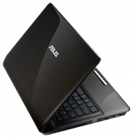 ASUS K42JC (Core i3 380M 2530 Mhz/14"/1366x768/4096Mb/320Gb/DVD-RW/Wi-Fi/Bluetooth/Win 7 HB) foto, ASUS K42JC (Core i3 380M 2530 Mhz/14"/1366x768/4096Mb/320Gb/DVD-RW/Wi-Fi/Bluetooth/Win 7 HB) fotos, ASUS K42JC (Core i3 380M 2530 Mhz/14"/1366x768/4096Mb/320Gb/DVD-RW/Wi-Fi/Bluetooth/Win 7 HB) Bilder, ASUS K42JC (Core i3 380M 2530 Mhz/14"/1366x768/4096Mb/320Gb/DVD-RW/Wi-Fi/Bluetooth/Win 7 HB) Bild