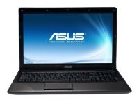 ASUS K42JK (Core i5 430M 2260 Mhz/14