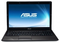 ASUS K42JR (Core i3 350M 2260 Mhz/14.0