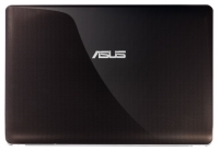 ASUS K42JZ (Pentium P6200 2130 Mhz/14"/1366x768/4096Mb/500Gb/DVD-RW/Wi-Fi/Bluetooth/Win 7 HP) foto, ASUS K42JZ (Pentium P6200 2130 Mhz/14"/1366x768/4096Mb/500Gb/DVD-RW/Wi-Fi/Bluetooth/Win 7 HP) fotos, ASUS K42JZ (Pentium P6200 2130 Mhz/14"/1366x768/4096Mb/500Gb/DVD-RW/Wi-Fi/Bluetooth/Win 7 HP) Bilder, ASUS K42JZ (Pentium P6200 2130 Mhz/14"/1366x768/4096Mb/500Gb/DVD-RW/Wi-Fi/Bluetooth/Win 7 HP) Bild