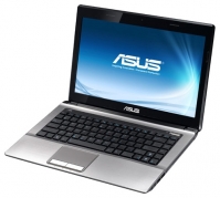 ASUS K43E (Core i3 2310M 2100 Mhz/14"/1366x768/2048Mb/320Gb/DVD-RW/Wi-Fi/Bluetooth/DOS) foto, ASUS K43E (Core i3 2310M 2100 Mhz/14"/1366x768/2048Mb/320Gb/DVD-RW/Wi-Fi/Bluetooth/DOS) fotos, ASUS K43E (Core i3 2310M 2100 Mhz/14"/1366x768/2048Mb/320Gb/DVD-RW/Wi-Fi/Bluetooth/DOS) Bilder, ASUS K43E (Core i3 2310M 2100 Mhz/14"/1366x768/2048Mb/320Gb/DVD-RW/Wi-Fi/Bluetooth/DOS) Bild