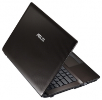 ASUS K43E (Core i3 2310M 2100 Mhz/14"/1366x768/2048Mb/320Gb/DVD-RW/Wi-Fi/Bluetooth/DOS) foto, ASUS K43E (Core i3 2310M 2100 Mhz/14"/1366x768/2048Mb/320Gb/DVD-RW/Wi-Fi/Bluetooth/DOS) fotos, ASUS K43E (Core i3 2310M 2100 Mhz/14"/1366x768/2048Mb/320Gb/DVD-RW/Wi-Fi/Bluetooth/DOS) Bilder, ASUS K43E (Core i3 2310M 2100 Mhz/14"/1366x768/2048Mb/320Gb/DVD-RW/Wi-Fi/Bluetooth/DOS) Bild