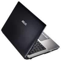 ASUS K43SD (Core i3 2350M 2300 Mhz/14.0