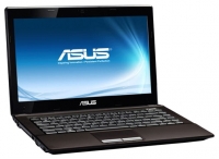 ASUS K43TA (A4 3300M 1900 Mhz/14"/1366x768/3072Mb/320Gb/DVD-RW/Wi-Fi/Bluetooth/Win 7 HB) foto, ASUS K43TA (A4 3300M 1900 Mhz/14"/1366x768/3072Mb/320Gb/DVD-RW/Wi-Fi/Bluetooth/Win 7 HB) fotos, ASUS K43TA (A4 3300M 1900 Mhz/14"/1366x768/3072Mb/320Gb/DVD-RW/Wi-Fi/Bluetooth/Win 7 HB) Bilder, ASUS K43TA (A4 3300M 1900 Mhz/14"/1366x768/3072Mb/320Gb/DVD-RW/Wi-Fi/Bluetooth/Win 7 HB) Bild