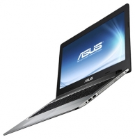 ASUS K46CA (Core i5 3317U 1700 Mhz/14.0