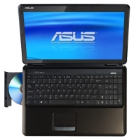 ASUS K50AB (Athlon 64 X2 QL-64 2100 Mhz/15.6