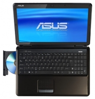 ASUS K50AB (Turion X2 Ultra ZM-84 2300 Mhz/15.6"/1366x768/2048Mb/320Gb/DVD-RW/Wi-Fi/DOS) foto, ASUS K50AB (Turion X2 Ultra ZM-84 2300 Mhz/15.6"/1366x768/2048Mb/320Gb/DVD-RW/Wi-Fi/DOS) fotos, ASUS K50AB (Turion X2 Ultra ZM-84 2300 Mhz/15.6"/1366x768/2048Mb/320Gb/DVD-RW/Wi-Fi/DOS) Bilder, ASUS K50AB (Turion X2 Ultra ZM-84 2300 Mhz/15.6"/1366x768/2048Mb/320Gb/DVD-RW/Wi-Fi/DOS) Bild