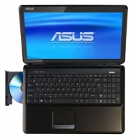 ASUS K50AD (Turion II M500 2200 Mhz/15.6