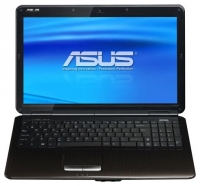 ASUS K50AF (Athlon II M340 2200 Mhz/15.6"/1366x768/2048Mb/320Gb/DVD-RW/Wi-Fi/Win 7 Starter) foto, ASUS K50AF (Athlon II M340 2200 Mhz/15.6"/1366x768/2048Mb/320Gb/DVD-RW/Wi-Fi/Win 7 Starter) fotos, ASUS K50AF (Athlon II M340 2200 Mhz/15.6"/1366x768/2048Mb/320Gb/DVD-RW/Wi-Fi/Win 7 Starter) Bilder, ASUS K50AF (Athlon II M340 2200 Mhz/15.6"/1366x768/2048Mb/320Gb/DVD-RW/Wi-Fi/Win 7 Starter) Bild