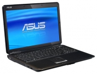 ASUS K50AF (Athlon II M340 2200 Mhz/15.6