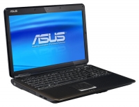 ASUS K50ID (Core 2 Duo T6500 2100 Mhz/15.6