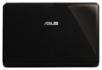 ASUS K50IE (Celeron T3300 2000 Mhz/15.6"/1366x768/1024Mb/320Gb/DVD-RW/Wi-Fi/Win 7 Ultimate) foto, ASUS K50IE (Celeron T3300 2000 Mhz/15.6"/1366x768/1024Mb/320Gb/DVD-RW/Wi-Fi/Win 7 Ultimate) fotos, ASUS K50IE (Celeron T3300 2000 Mhz/15.6"/1366x768/1024Mb/320Gb/DVD-RW/Wi-Fi/Win 7 Ultimate) Bilder, ASUS K50IE (Celeron T3300 2000 Mhz/15.6"/1366x768/1024Mb/320Gb/DVD-RW/Wi-Fi/Win 7 Ultimate) Bild