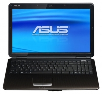 ASUS K50IE (Pentium T4500 2300 Mhz/15.6"/1366x768/2048Mb/320.0Gb/DVD-RW/Wi-Fi/Win 7 HB) foto, ASUS K50IE (Pentium T4500 2300 Mhz/15.6"/1366x768/2048Mb/320.0Gb/DVD-RW/Wi-Fi/Win 7 HB) fotos, ASUS K50IE (Pentium T4500 2300 Mhz/15.6"/1366x768/2048Mb/320.0Gb/DVD-RW/Wi-Fi/Win 7 HB) Bilder, ASUS K50IE (Pentium T4500 2300 Mhz/15.6"/1366x768/2048Mb/320.0Gb/DVD-RW/Wi-Fi/Win 7 HB) Bild