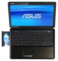 ASUS K50IJ (Celeron 900 2200 Mhz/15.6