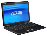 ASUS K50IN (Core 2 Duo T6500 2100 Mhz/15.6