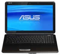 ASUS K50IN (Pentium T4300 2100 Mhz/15.6"/1366x768/2048Mb/250.0Gb/DVD-RW/Wi-Fi/Win Vista HB) foto, ASUS K50IN (Pentium T4300 2100 Mhz/15.6"/1366x768/2048Mb/250.0Gb/DVD-RW/Wi-Fi/Win Vista HB) fotos, ASUS K50IN (Pentium T4300 2100 Mhz/15.6"/1366x768/2048Mb/250.0Gb/DVD-RW/Wi-Fi/Win Vista HB) Bilder, ASUS K50IN (Pentium T4300 2100 Mhz/15.6"/1366x768/2048Mb/250.0Gb/DVD-RW/Wi-Fi/Win Vista HB) Bild