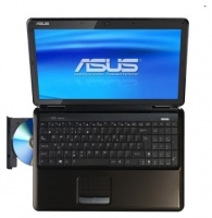 ASUS K50IP (Celeron T3300 2000 Mhz/15.6