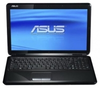 ASUS K51AE (Sempron M120 2100 Mhz/15.6