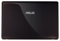ASUS K52DE (Athlon II P320 2100 Mhz/15.6"/1366x768/2048Mb/320Gb/DVD-RW/Wi-Fi/Bluetooth/DOS) foto, ASUS K52DE (Athlon II P320 2100 Mhz/15.6"/1366x768/2048Mb/320Gb/DVD-RW/Wi-Fi/Bluetooth/DOS) fotos, ASUS K52DE (Athlon II P320 2100 Mhz/15.6"/1366x768/2048Mb/320Gb/DVD-RW/Wi-Fi/Bluetooth/DOS) Bilder, ASUS K52DE (Athlon II P320 2100 Mhz/15.6"/1366x768/2048Mb/320Gb/DVD-RW/Wi-Fi/Bluetooth/DOS) Bild