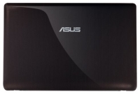 ASUS K52DE (Athlon II P320 2100 Mhz/15.6"/1366x768/2048Mb/500Gb/DVD-RW/Wi-Fi/Linux) foto, ASUS K52DE (Athlon II P320 2100 Mhz/15.6"/1366x768/2048Mb/500Gb/DVD-RW/Wi-Fi/Linux) fotos, ASUS K52DE (Athlon II P320 2100 Mhz/15.6"/1366x768/2048Mb/500Gb/DVD-RW/Wi-Fi/Linux) Bilder, ASUS K52DE (Athlon II P320 2100 Mhz/15.6"/1366x768/2048Mb/500Gb/DVD-RW/Wi-Fi/Linux) Bild