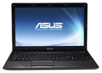 ASUS K52F (Core i3 330M 2130 Mhz/15.6"/1366x768/2048Mb/250.0Gb/DVD-RW/Wi-Fi/Bluetooth/Win 7 HB) foto, ASUS K52F (Core i3 330M 2130 Mhz/15.6"/1366x768/2048Mb/250.0Gb/DVD-RW/Wi-Fi/Bluetooth/Win 7 HB) fotos, ASUS K52F (Core i3 330M 2130 Mhz/15.6"/1366x768/2048Mb/250.0Gb/DVD-RW/Wi-Fi/Bluetooth/Win 7 HB) Bilder, ASUS K52F (Core i3 330M 2130 Mhz/15.6"/1366x768/2048Mb/250.0Gb/DVD-RW/Wi-Fi/Bluetooth/Win 7 HB) Bild