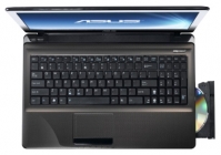 ASUS K52F (Core i3 350M 2260 Mhz/15.6"/1366x768/2048Mb/250Gb/DVD-RW/Wi-Fi/Bluetooth/Win 7 HB) foto, ASUS K52F (Core i3 350M 2260 Mhz/15.6"/1366x768/2048Mb/250Gb/DVD-RW/Wi-Fi/Bluetooth/Win 7 HB) fotos, ASUS K52F (Core i3 350M 2260 Mhz/15.6"/1366x768/2048Mb/250Gb/DVD-RW/Wi-Fi/Bluetooth/Win 7 HB) Bilder, ASUS K52F (Core i3 350M 2260 Mhz/15.6"/1366x768/2048Mb/250Gb/DVD-RW/Wi-Fi/Bluetooth/Win 7 HB) Bild