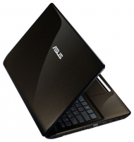 ASUS K52JB (Core i3 330M 2130 Mhz/15.6