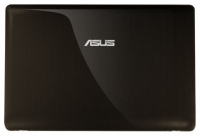 ASUS K52JC (Core i5 430M 2260 Mhz/15.6