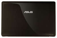 ASUS K52JK (Core i3 350M 2260 Mhz/15.6"/1366x768/3072Mb/320Gb/DVD-RW/Wi-Fi/Bluetooth/Win 7 HB) foto, ASUS K52JK (Core i3 350M 2260 Mhz/15.6"/1366x768/3072Mb/320Gb/DVD-RW/Wi-Fi/Bluetooth/Win 7 HB) fotos, ASUS K52JK (Core i3 350M 2260 Mhz/15.6"/1366x768/3072Mb/320Gb/DVD-RW/Wi-Fi/Bluetooth/Win 7 HB) Bilder, ASUS K52JK (Core i3 350M 2260 Mhz/15.6"/1366x768/3072Mb/320Gb/DVD-RW/Wi-Fi/Bluetooth/Win 7 HB) Bild