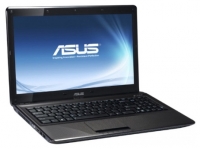 ASUS K52JR (Core i3 350M 2260 Mhz/15.6"/1366x768/3072Mb/250Gb/DVD-RW/Wi-Fi/Bluetooth/Win 7 HB) foto, ASUS K52JR (Core i3 350M 2260 Mhz/15.6"/1366x768/3072Mb/250Gb/DVD-RW/Wi-Fi/Bluetooth/Win 7 HB) fotos, ASUS K52JR (Core i3 350M 2260 Mhz/15.6"/1366x768/3072Mb/250Gb/DVD-RW/Wi-Fi/Bluetooth/Win 7 HB) Bilder, ASUS K52JR (Core i3 350M 2260 Mhz/15.6"/1366x768/3072Mb/250Gb/DVD-RW/Wi-Fi/Bluetooth/Win 7 HB) Bild