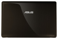 ASUS K52JU (Core i3 330M 2130 Mhz/15.6"/1366x768/2048Mb/320Gb/DVD-RW/Wi-Fi/Win 7 HB) foto, ASUS K52JU (Core i3 330M 2130 Mhz/15.6"/1366x768/2048Mb/320Gb/DVD-RW/Wi-Fi/Win 7 HB) fotos, ASUS K52JU (Core i3 330M 2130 Mhz/15.6"/1366x768/2048Mb/320Gb/DVD-RW/Wi-Fi/Win 7 HB) Bilder, ASUS K52JU (Core i3 330M 2130 Mhz/15.6"/1366x768/2048Mb/320Gb/DVD-RW/Wi-Fi/Win 7 HB) Bild