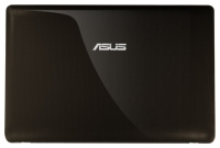 ASUS K52JU (Core i3 370M 2400 Mhz/15.6"/1366x768/4096Mb/320Gb/DVD-RW/Wi-Fi/Win 7 HB) foto, ASUS K52JU (Core i3 370M 2400 Mhz/15.6"/1366x768/4096Mb/320Gb/DVD-RW/Wi-Fi/Win 7 HB) fotos, ASUS K52JU (Core i3 370M 2400 Mhz/15.6"/1366x768/4096Mb/320Gb/DVD-RW/Wi-Fi/Win 7 HB) Bilder, ASUS K52JU (Core i3 370M 2400 Mhz/15.6"/1366x768/4096Mb/320Gb/DVD-RW/Wi-Fi/Win 7 HB) Bild