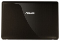 ASUS K52N (Athlon II P320 2100 Mhz/15.6"/1366x768/2048Mb/320Gb/DVD-RW/Wi-Fi/Bluetooth/DOS) foto, ASUS K52N (Athlon II P320 2100 Mhz/15.6"/1366x768/2048Mb/320Gb/DVD-RW/Wi-Fi/Bluetooth/DOS) fotos, ASUS K52N (Athlon II P320 2100 Mhz/15.6"/1366x768/2048Mb/320Gb/DVD-RW/Wi-Fi/Bluetooth/DOS) Bilder, ASUS K52N (Athlon II P320 2100 Mhz/15.6"/1366x768/2048Mb/320Gb/DVD-RW/Wi-Fi/Bluetooth/DOS) Bild