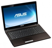 ASUS K53BR (E-350 1600 Mhz/15.6